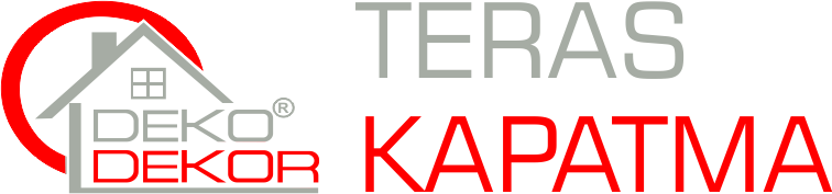 Deko Dekor Logo - Ankara Teras Kapatma Logo